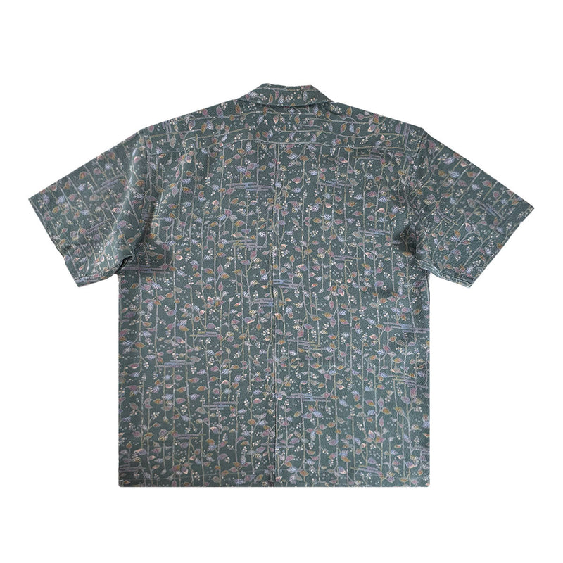 着物アロハシャツ メンズ L AHVN-L135-zoom-