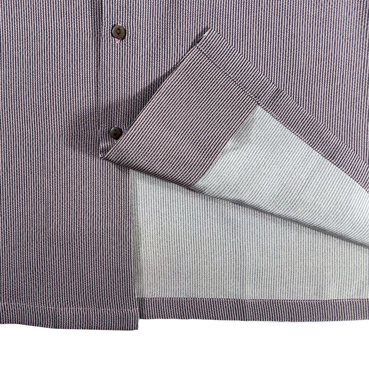 着物アロハシャツ メンズ L AHVN-L140-zoom-3