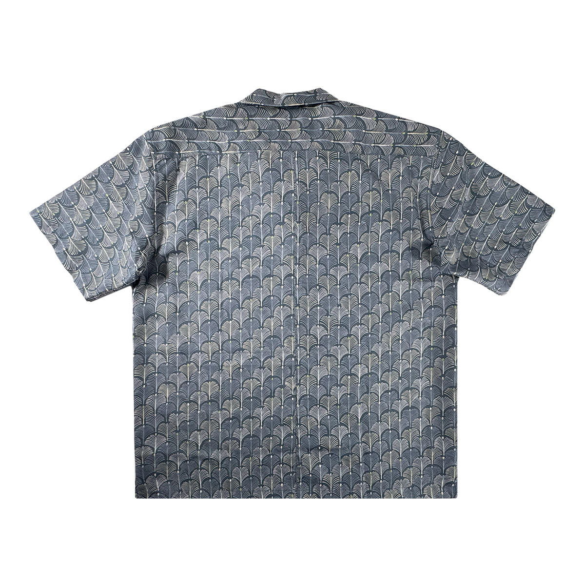 着物アロハシャツ メンズ L AHVN-L143-zoom-2