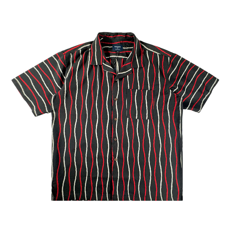 着物アロハシャツ メンズ L AHVN-L146-zoom-