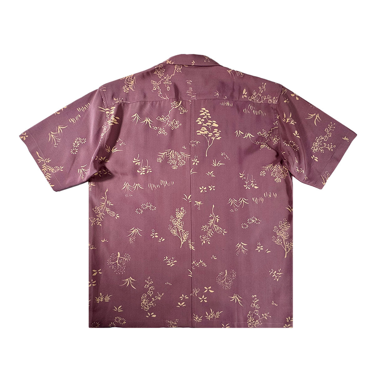 着物アロハシャツ メンズ L AHVN-L147-zoom-2