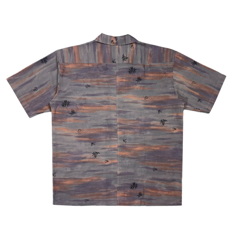 着物アロハシャツ メンズ L AHVN-L15-zoom-