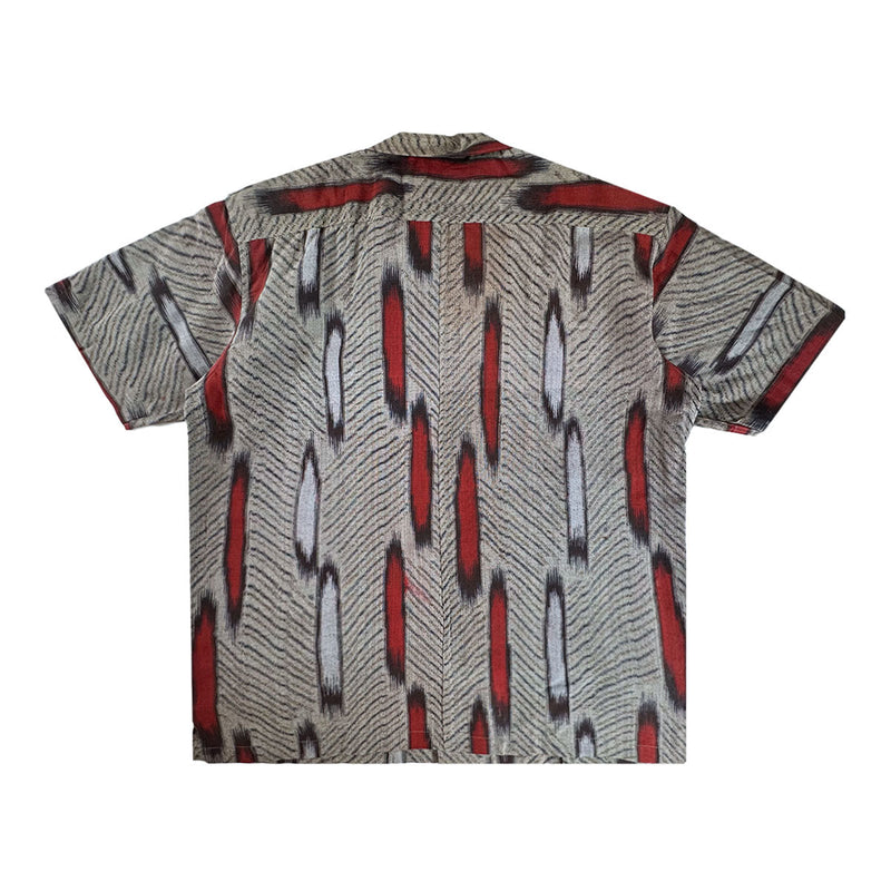 着物アロハシャツ メンズ L AHVN-L150-zoom-