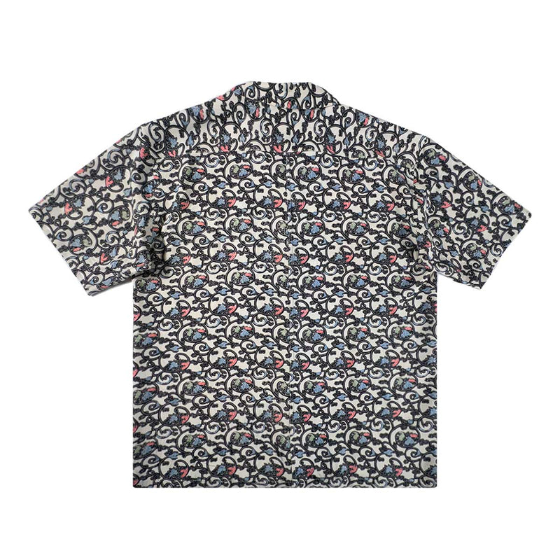 着物アロハシャツ メンズ L AHVN-L152-zoom-