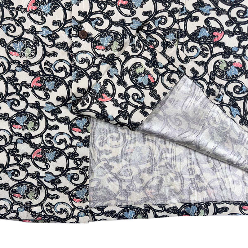 着物アロハシャツ メンズ L AHVN-L152-zoom-