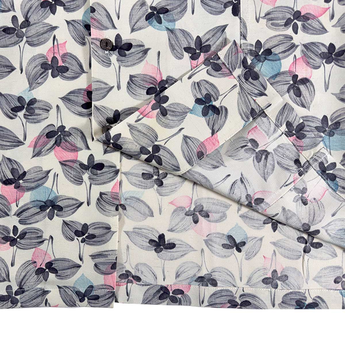 着物アロハシャツ メンズ L AHVN-L154-zoom-3