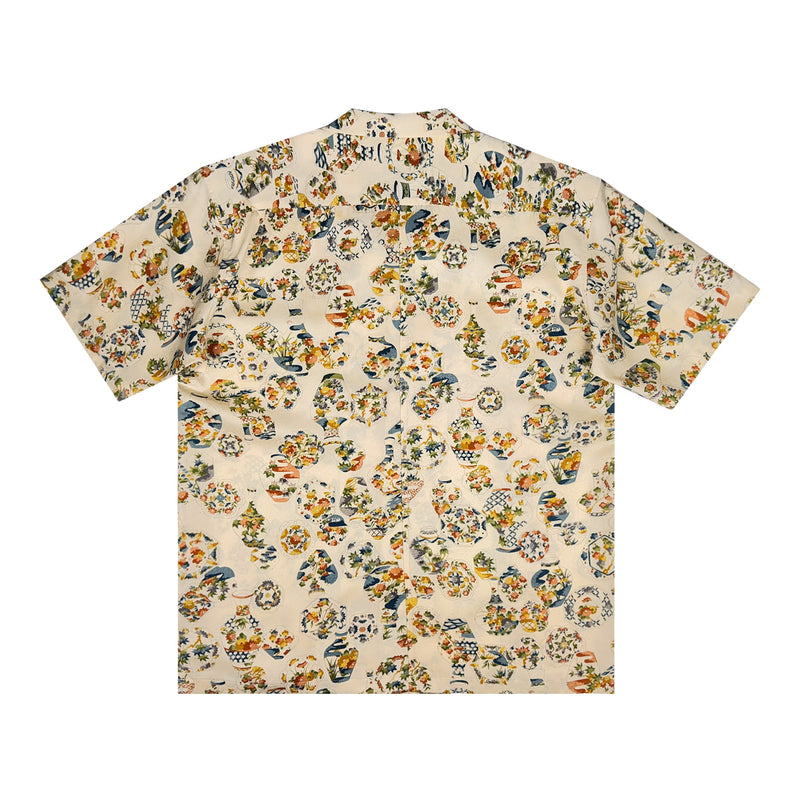 着物アロハシャツ メンズ L AHVN-L155-zoom-