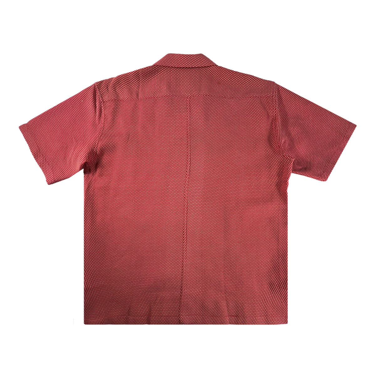 着物アロハシャツ メンズ L AHVN-L156-zoom-2