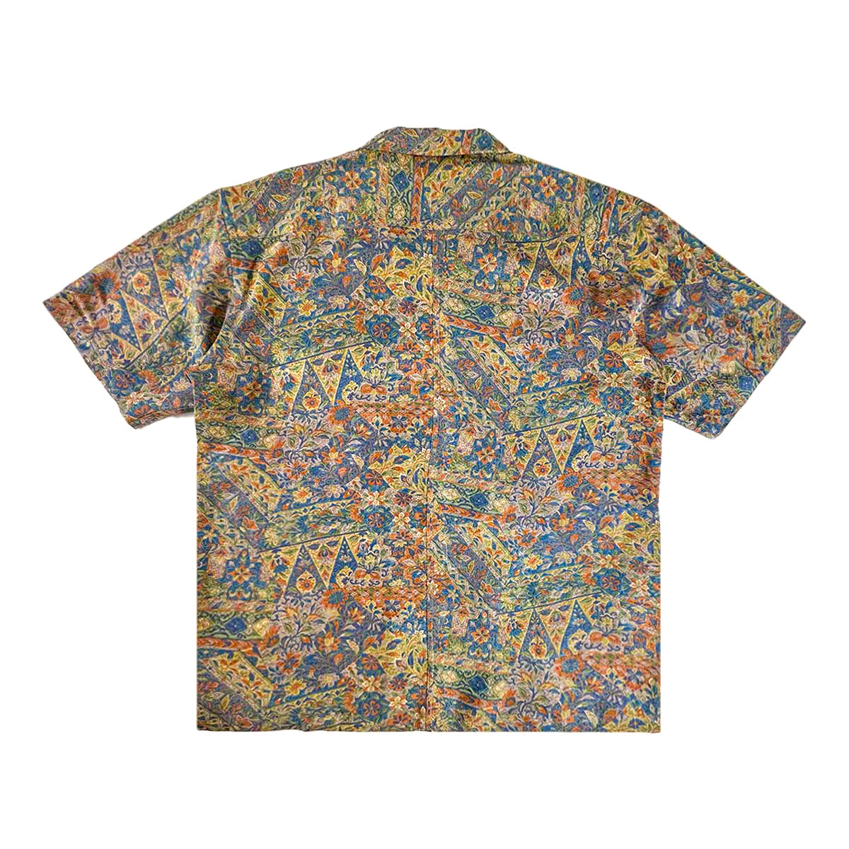 着物アロハシャツ メンズ L AHVN-L159-zoom-2