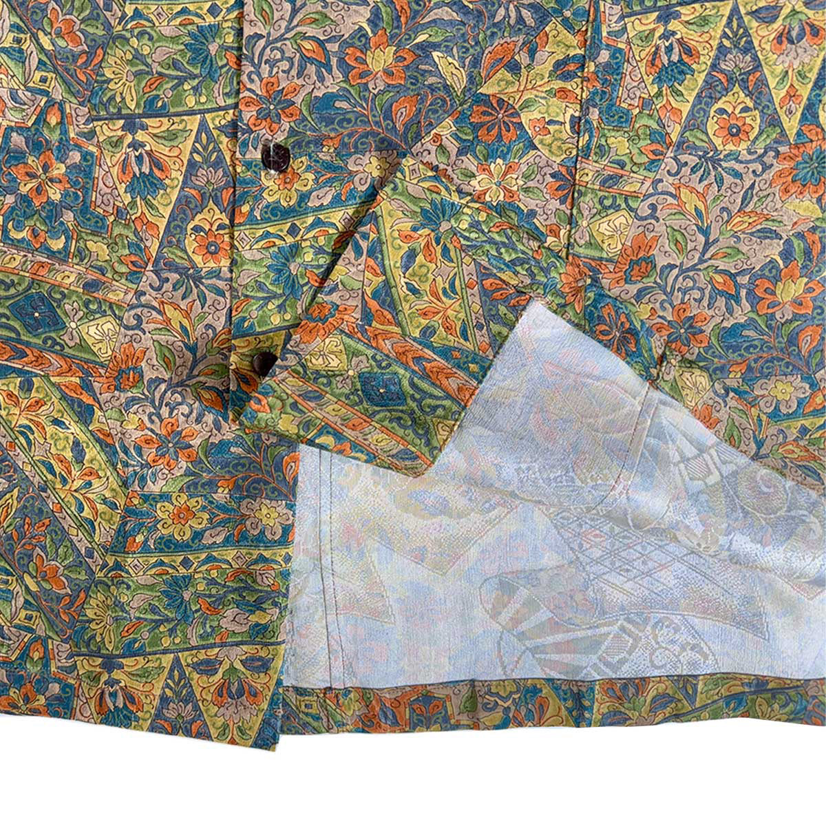 着物アロハシャツ メンズ L AHVN-L159-zoom-3