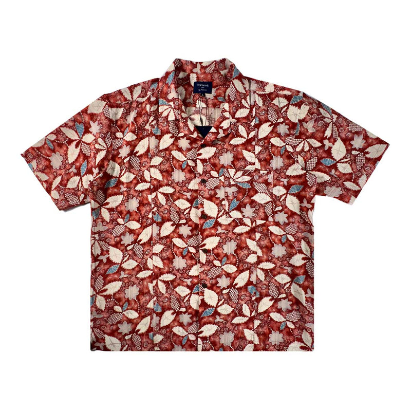 着物アロハシャツ メンズ L AHVN-L164-zoom-