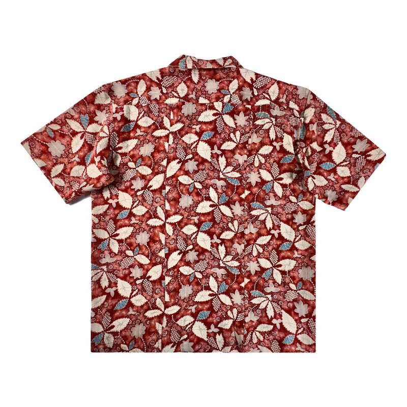 着物アロハシャツ メンズ L AHVN-L164-zoom-