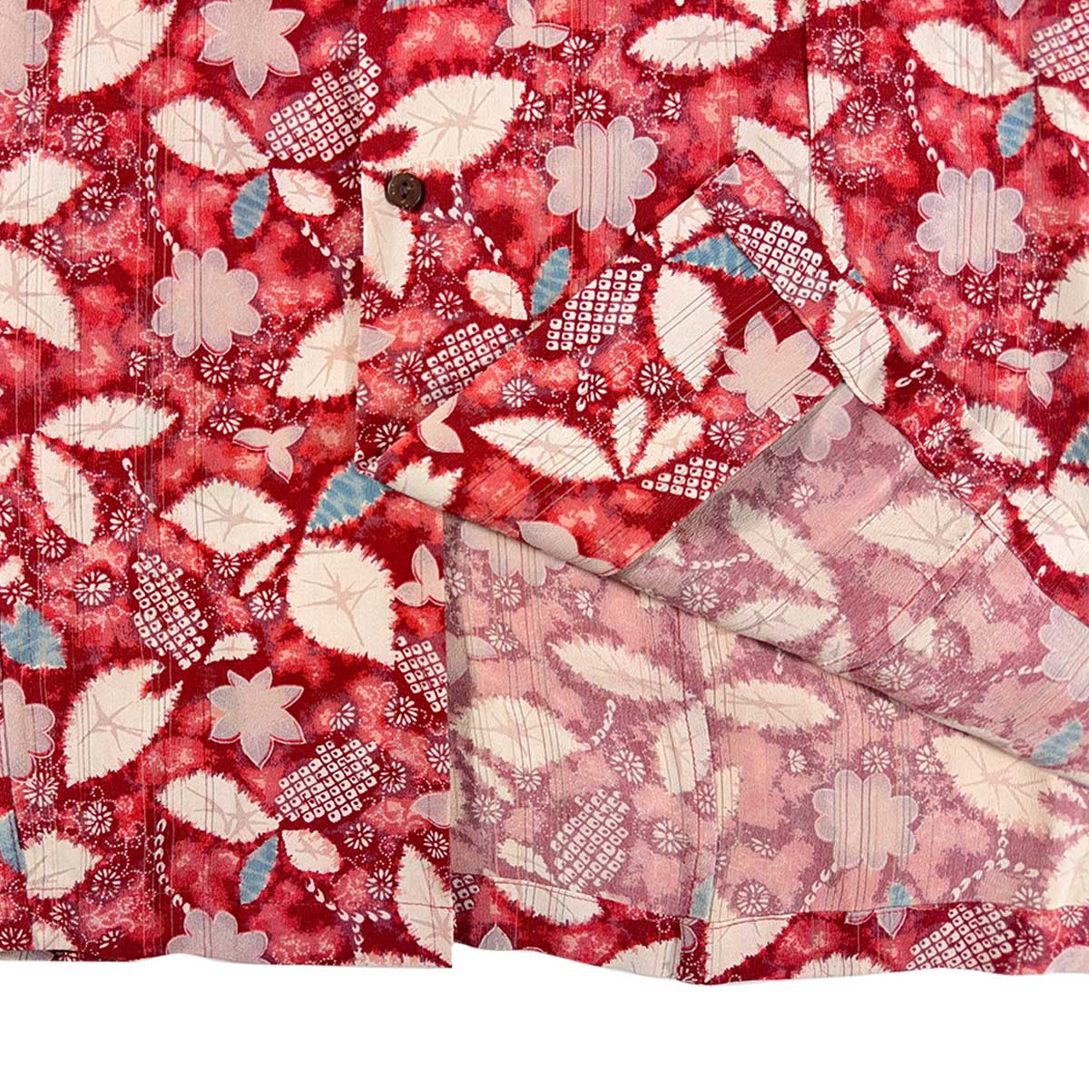 着物アロハシャツ メンズ L AHVN-L164-zoom-3