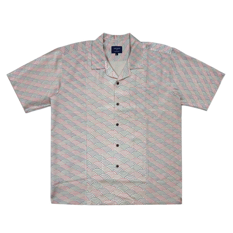 着物アロハシャツ メンズ L AHVN-L17-zoom-