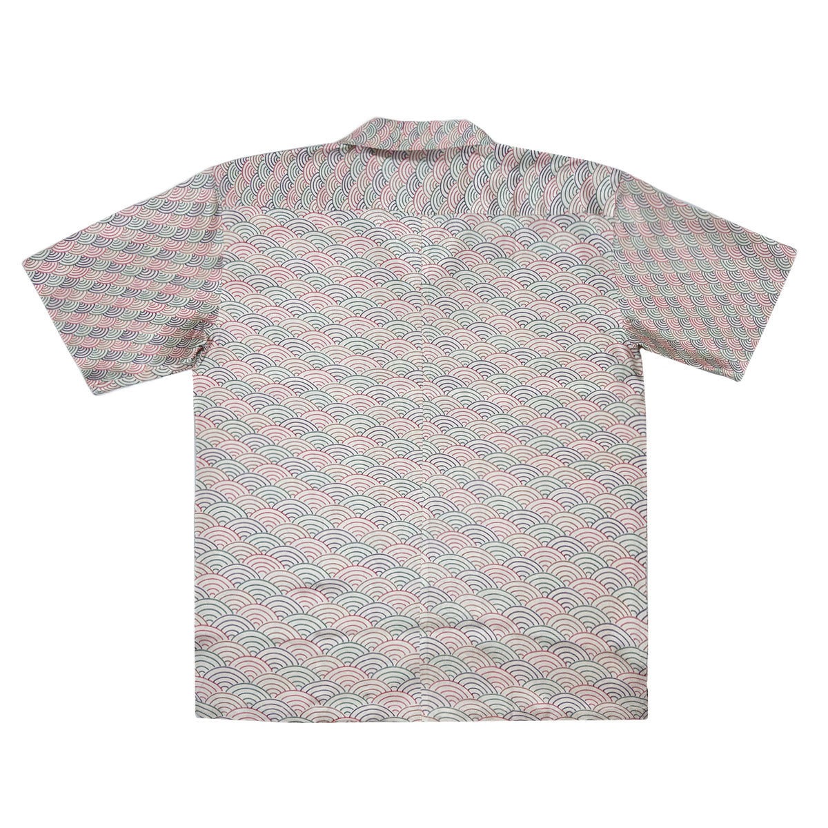 着物アロハシャツ メンズ L AHVN-L17-zoom-2