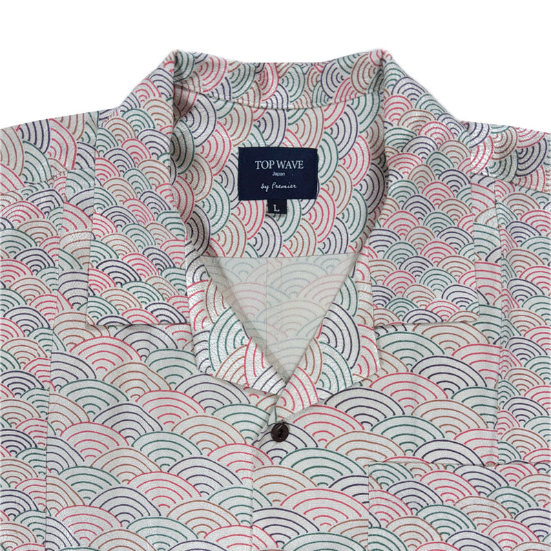 着物アロハシャツ メンズ L AHVN-L17-zoom-