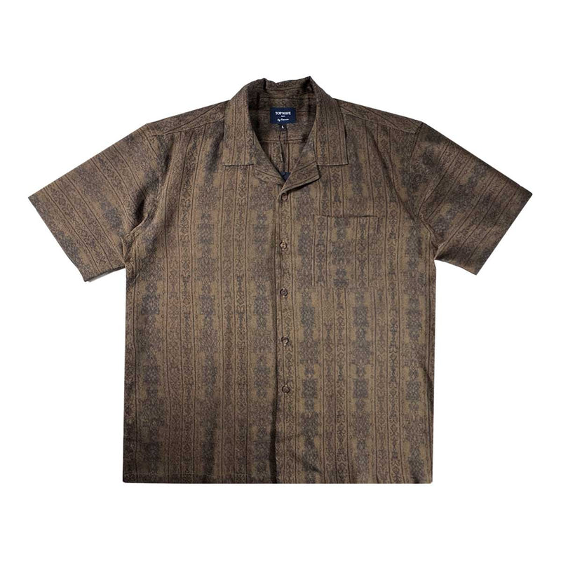 着物アロハシャツ メンズ L AHVN-L171-zoom-