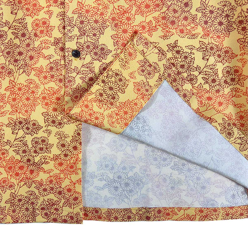 着物アロハシャツ メンズ L AHVN-L173-zoom-