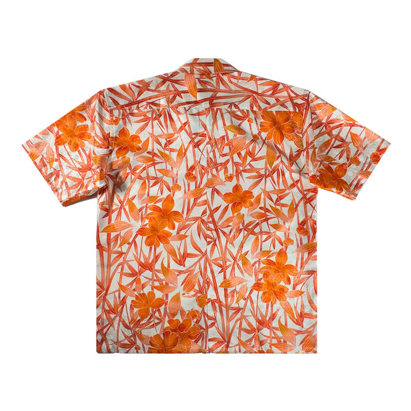 着物アロハシャツ メンズ L AHVN-L174-zoom-