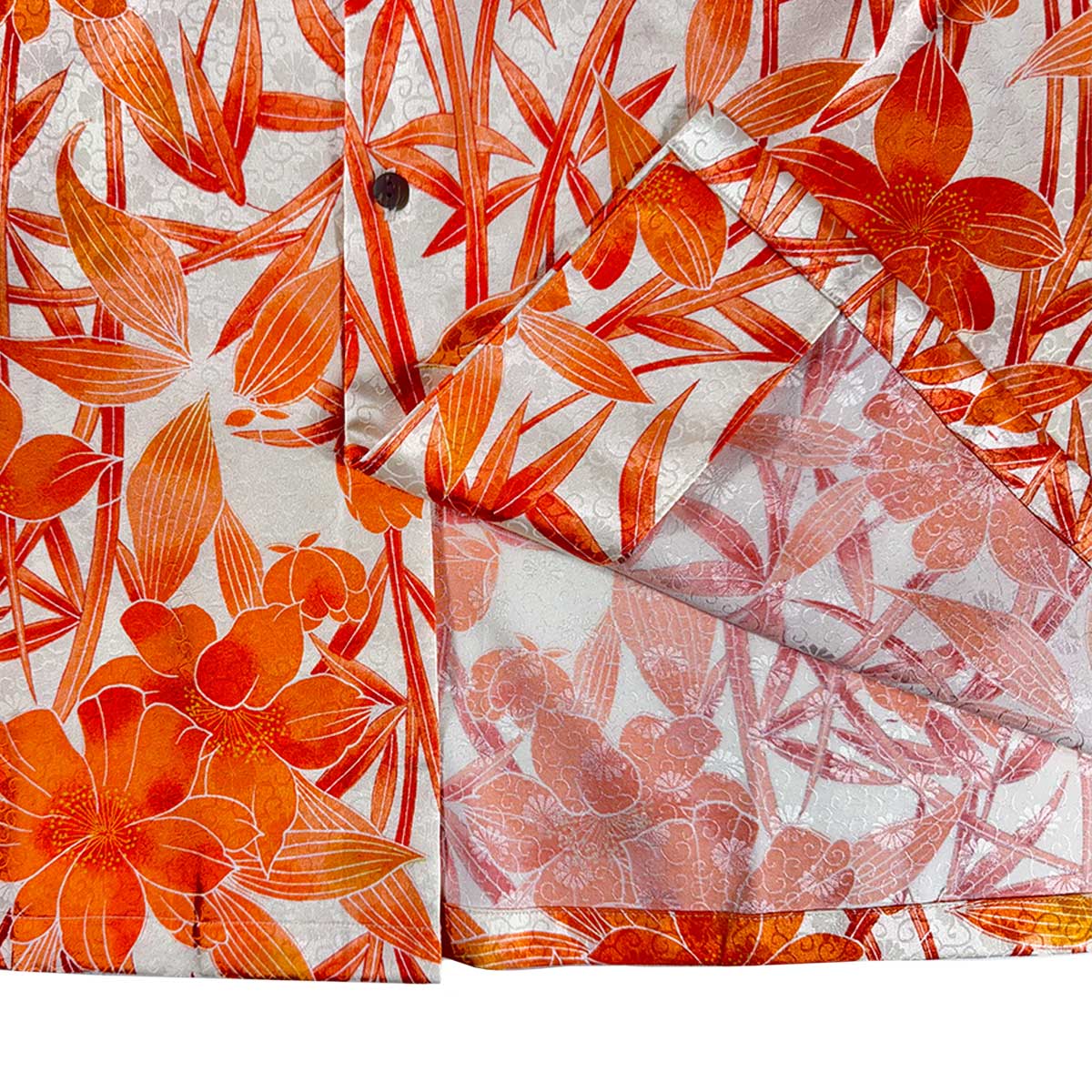 着物アロハシャツ メンズ L AHVN-L174-zoom-3