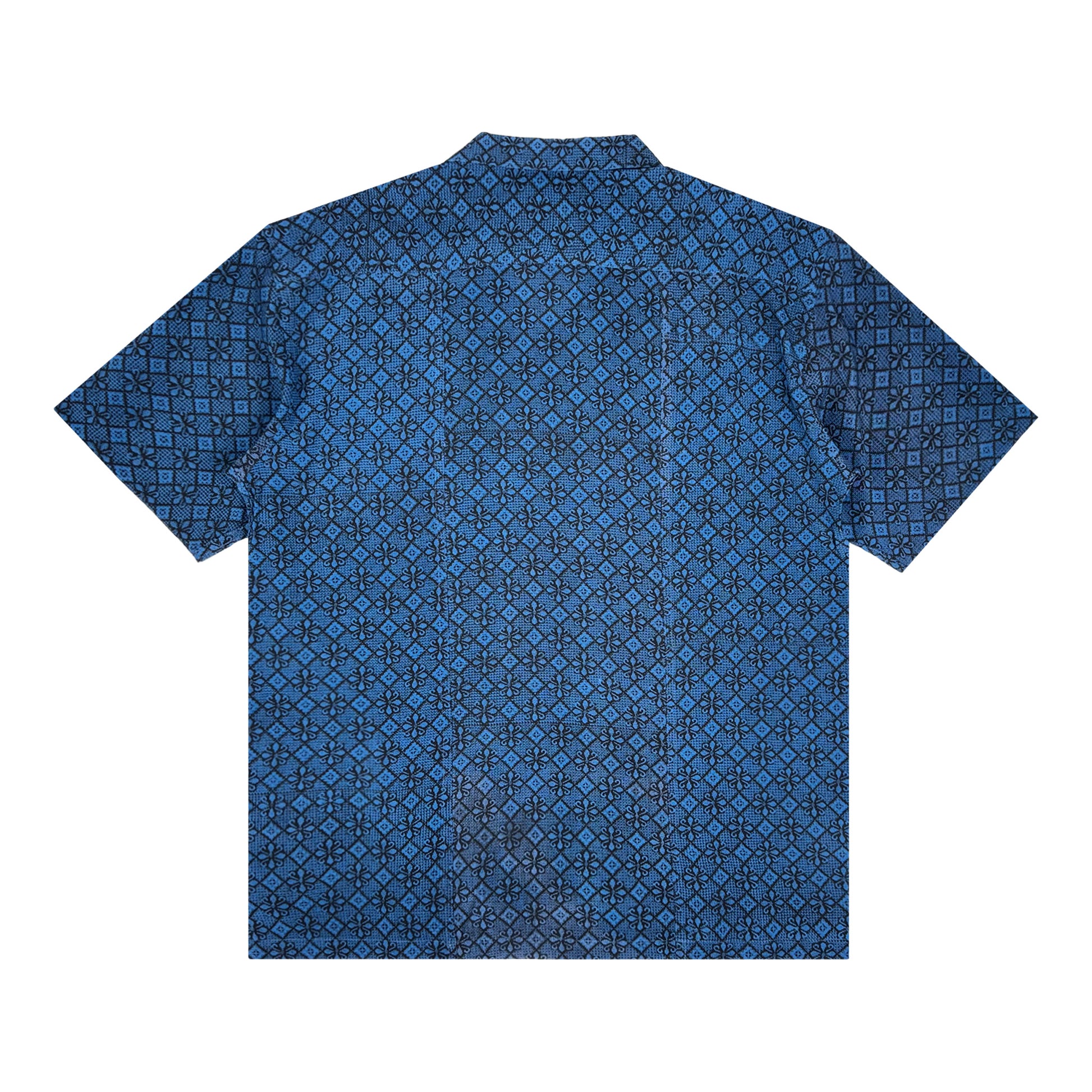 着物アロハシャツ メンズ L AHVN-L176-2