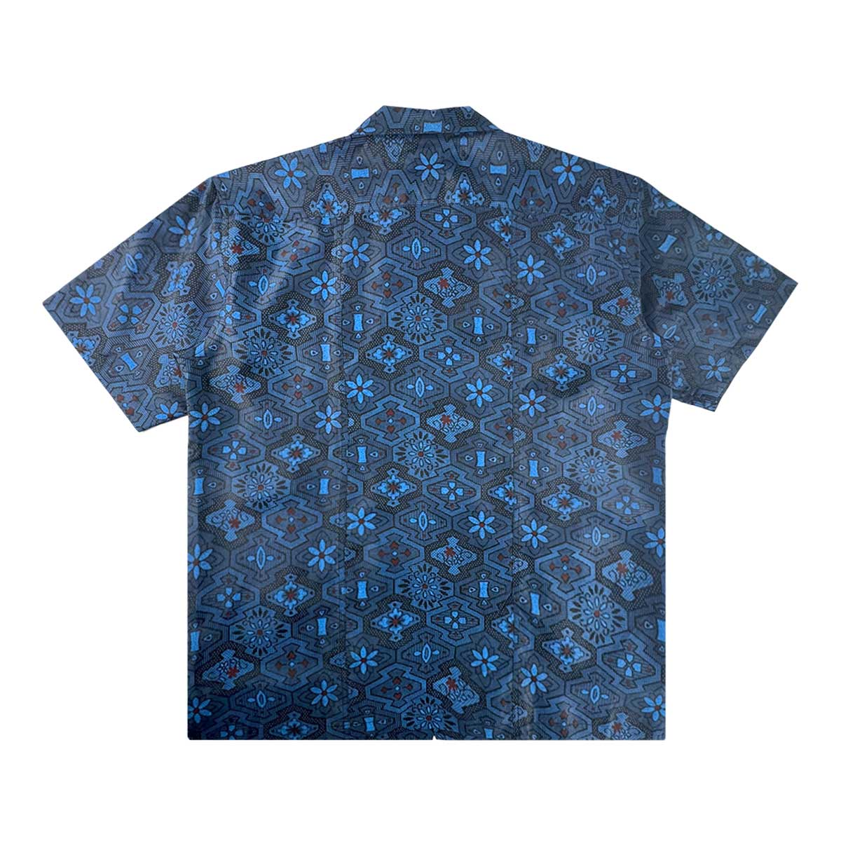 着物アロハシャツ メンズ L AHVN-L188-zoom-2