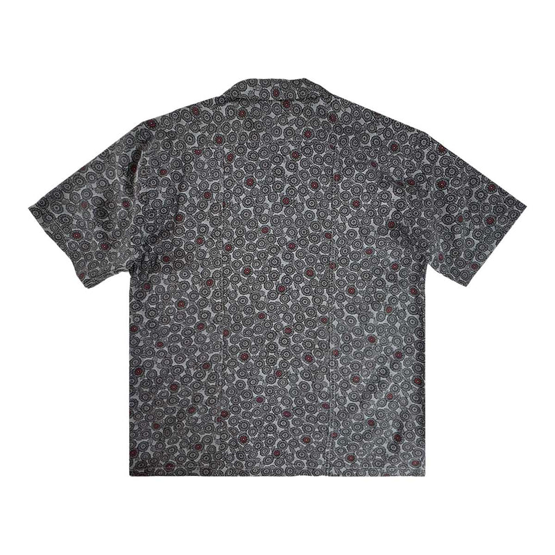 着物アロハシャツ メンズ L AHVN-L192-zoom-