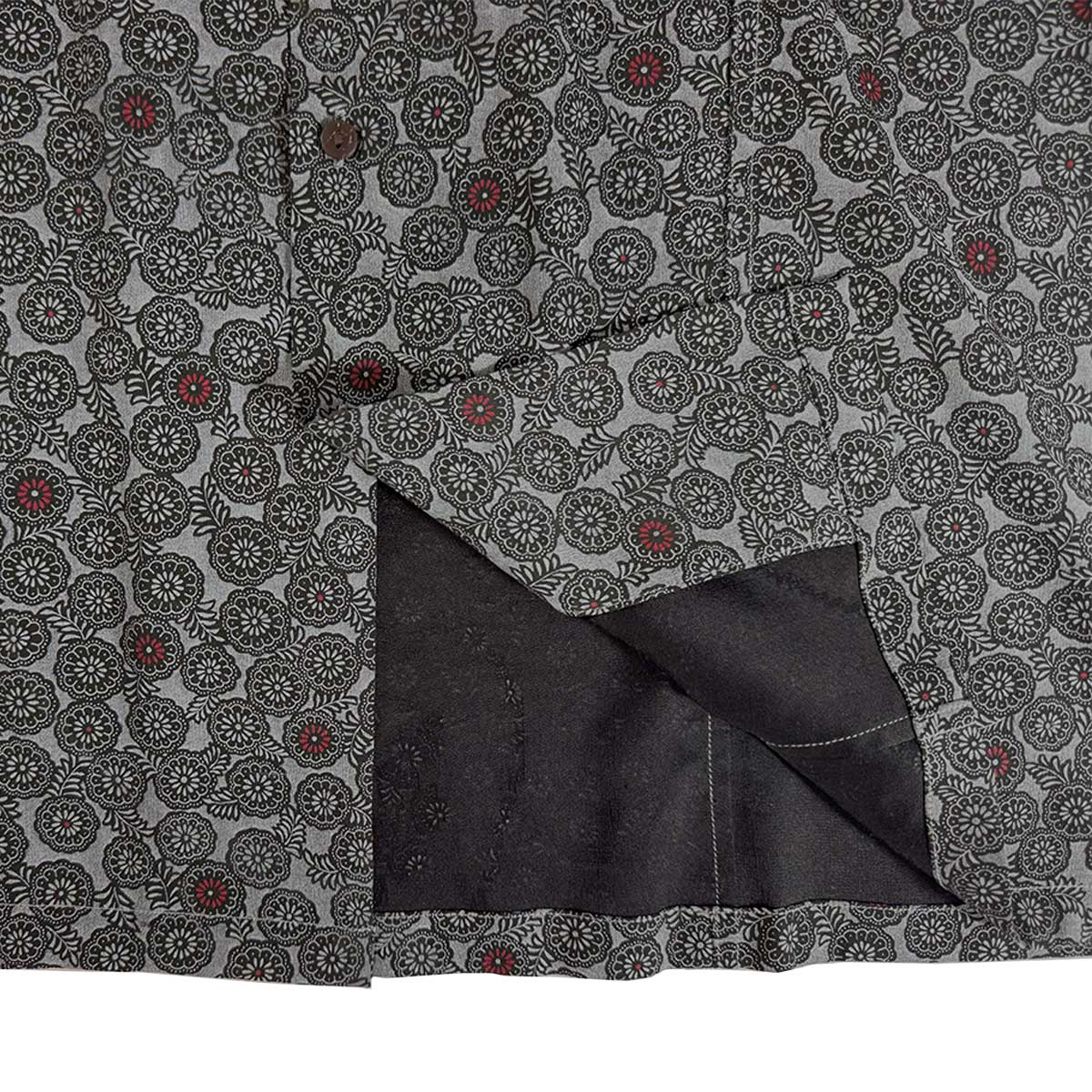 着物アロハシャツ メンズ L AHVN-L192-zoom-3