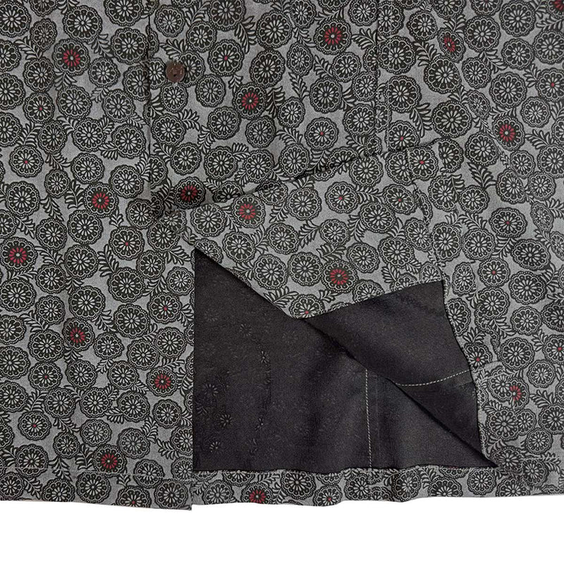 着物アロハシャツ メンズ L AHVN-L192-zoom-