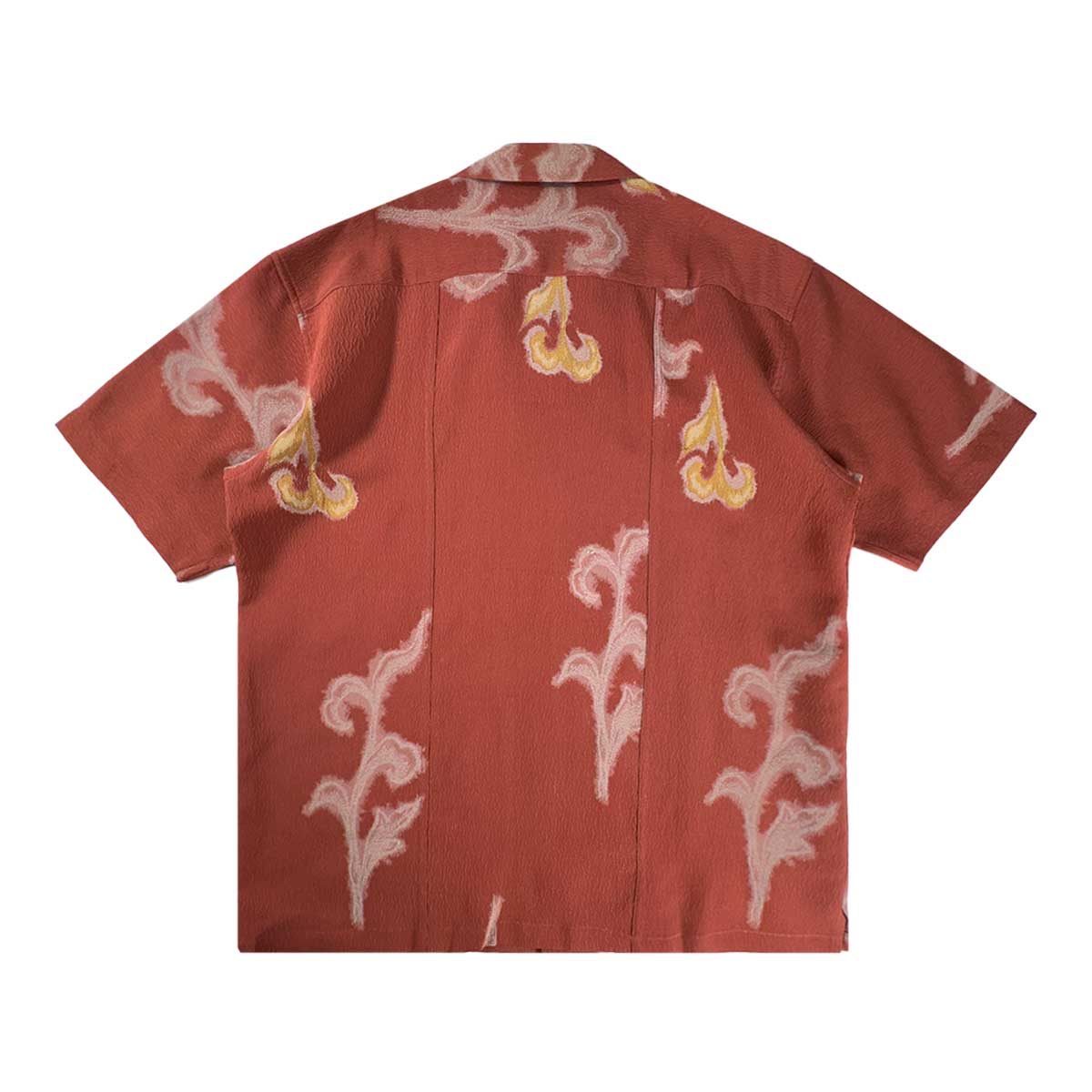 着物アロハシャツ メンズ L AHVN-L193-zoom-2