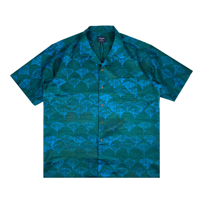 着物アロハシャツ メンズ L AHVN-L194-zoom-