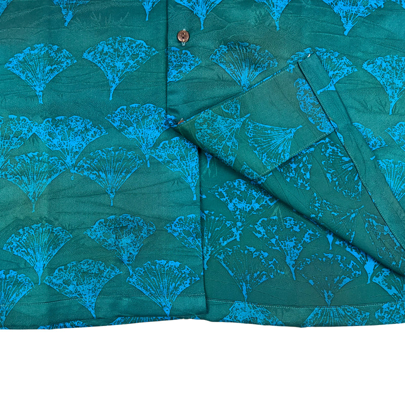 着物アロハシャツ メンズ L AHVN-L194-zoom-