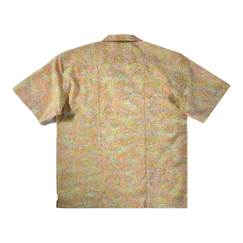 着物アロハシャツ メンズ L AHVN-L195-zoom-