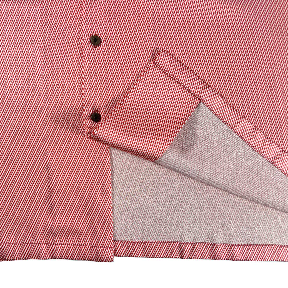 着物アロハシャツ メンズ L AHVN-L196-3