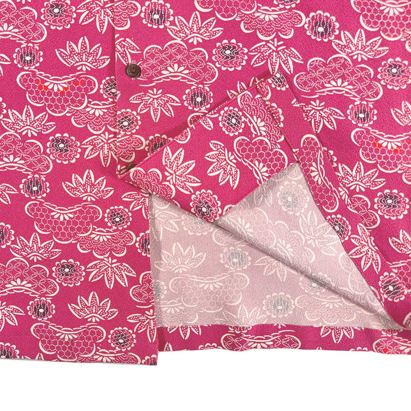 着物アロハシャツ メンズ L AHVN-L203-zoom-