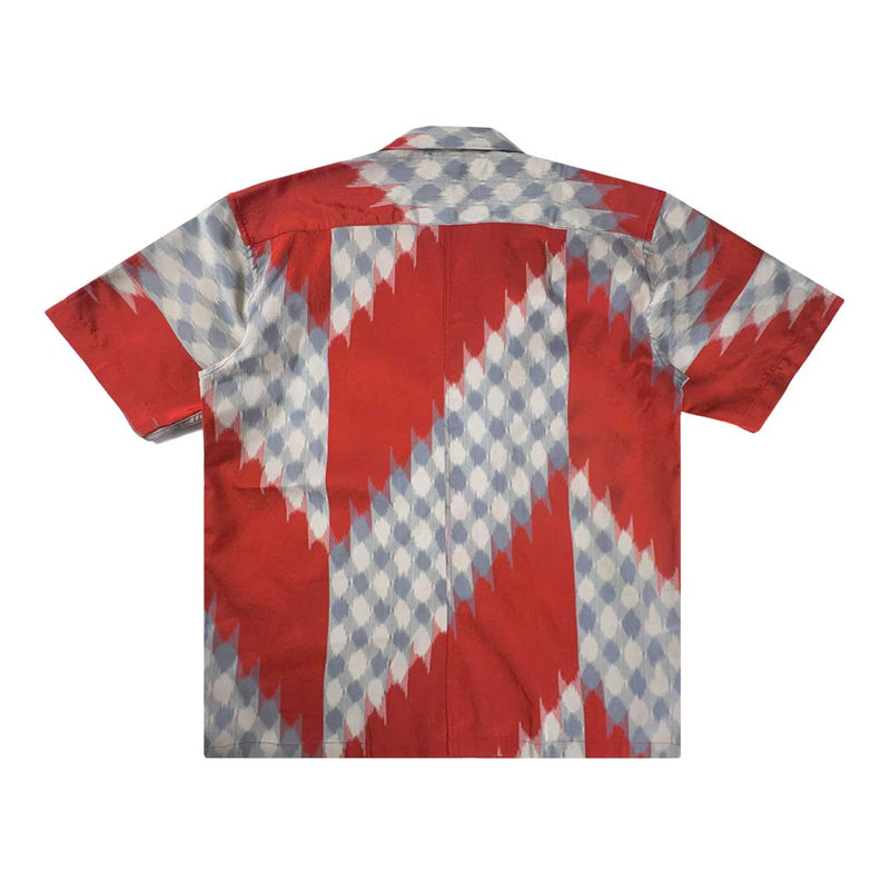 着物アロハシャツ メンズ L AHVN-L204-zoom-