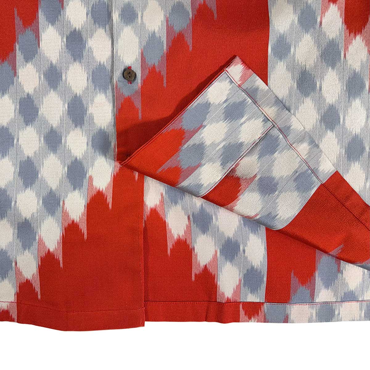 着物アロハシャツ メンズ L AHVN-L204-zoom-3