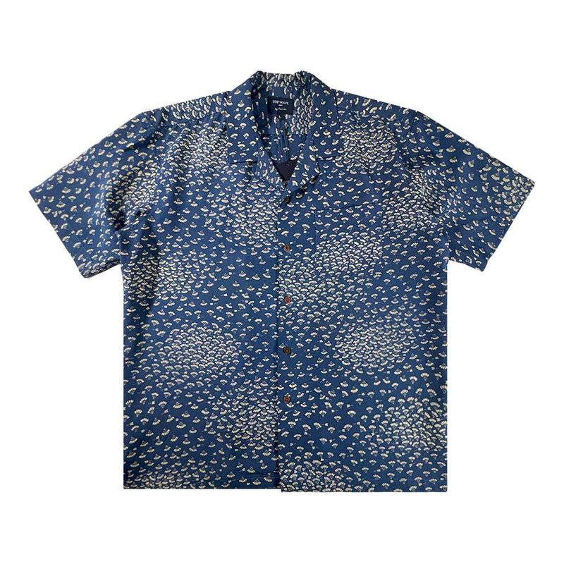 着物アロハシャツ メンズ L AHVN-L209-zoom-