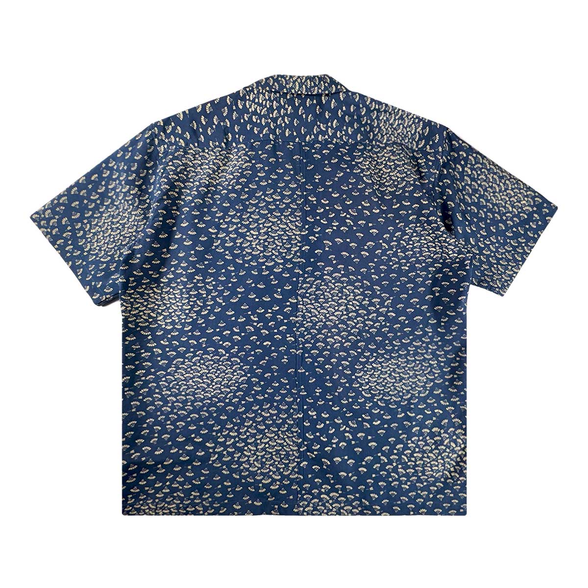 着物アロハシャツ メンズ L AHVN-L209-2