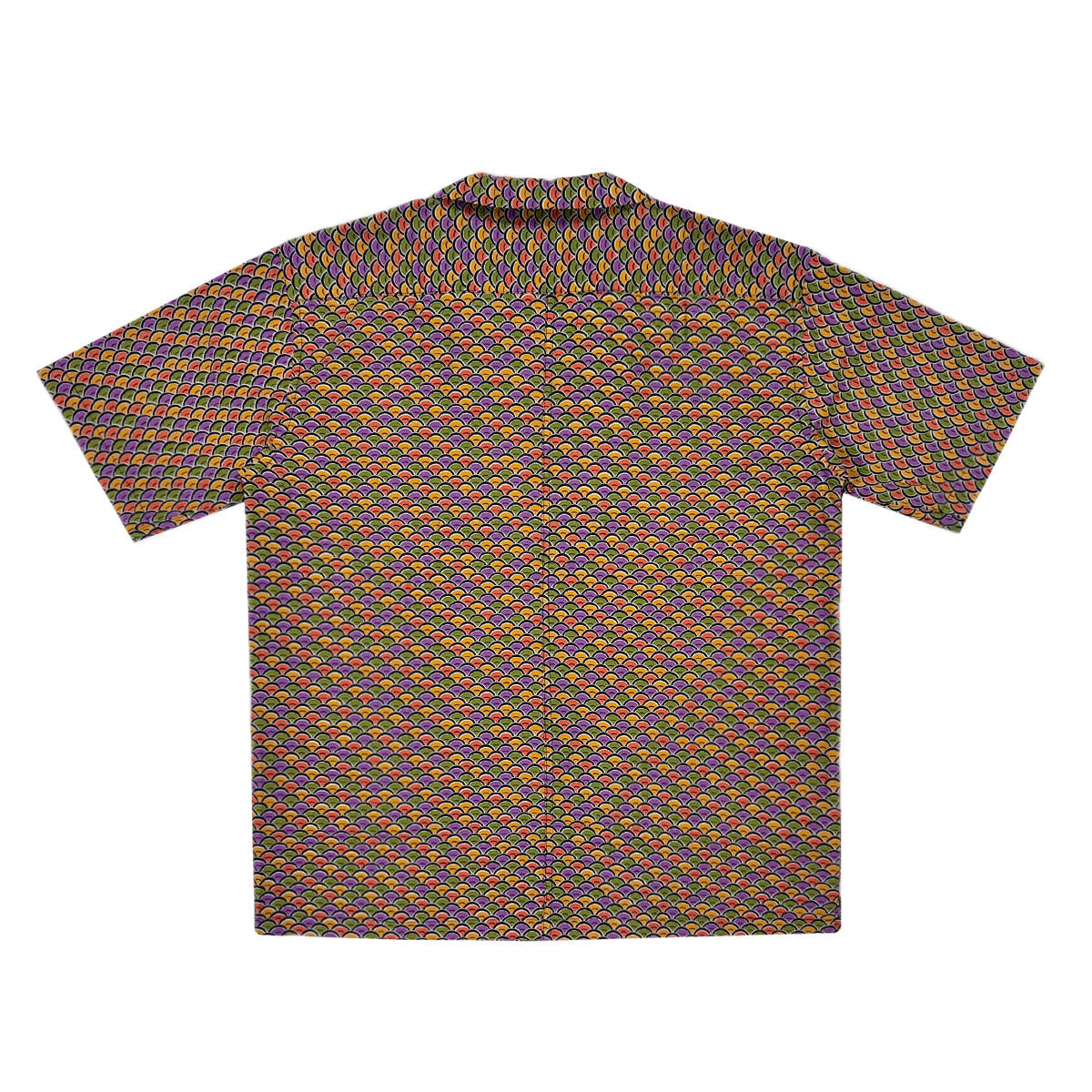 着物アロハシャツ メンズ L AHVN-L21-2