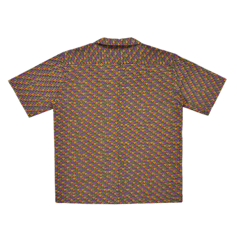 着物アロハシャツ メンズ L AHVN-L21-zoom-