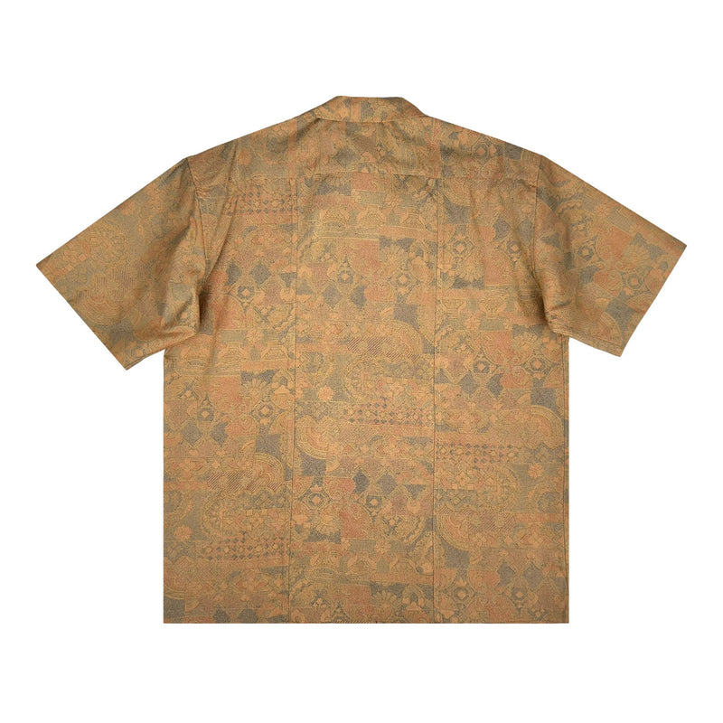 着物アロハシャツ メンズ L AHVN-L210-zoom-