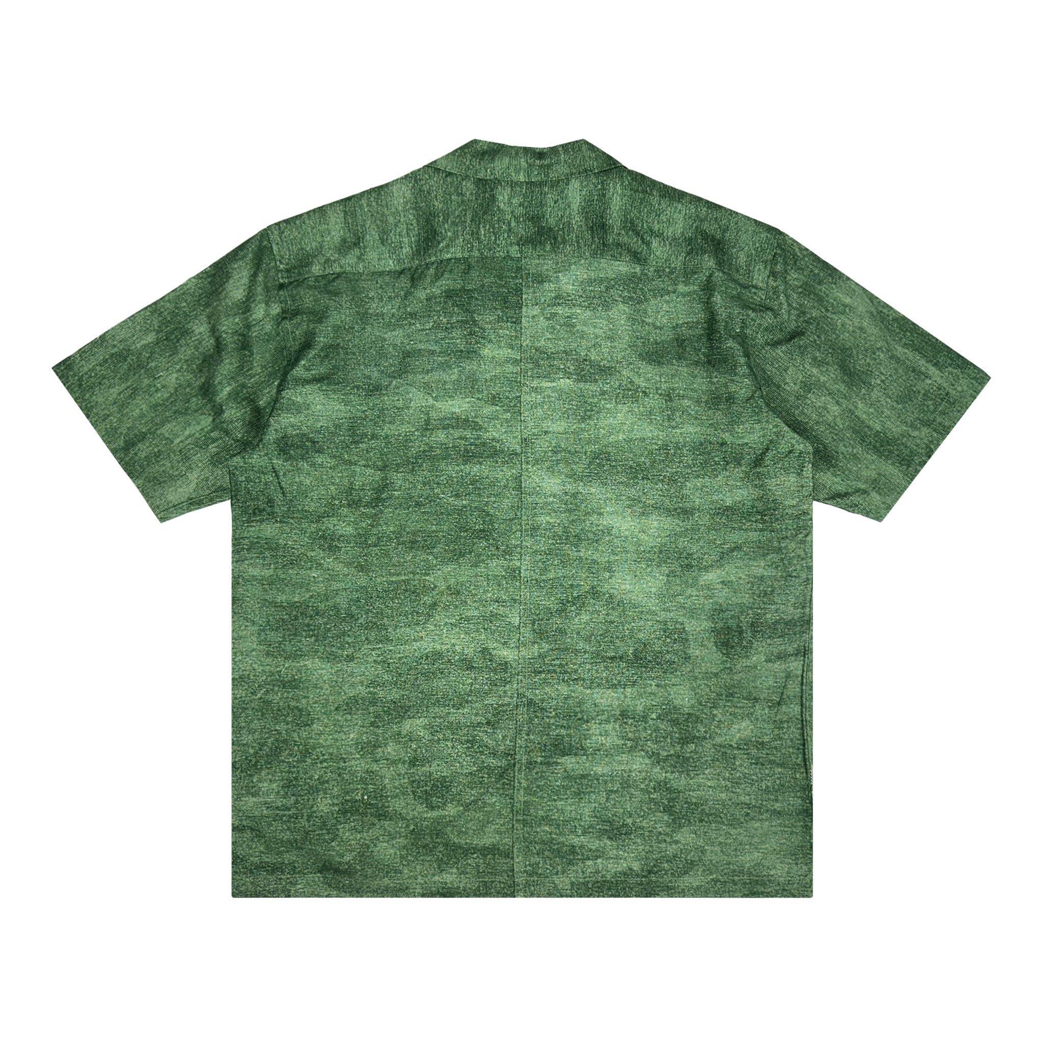 着物アロハシャツ メンズ L AHVN-L211-zoom-2