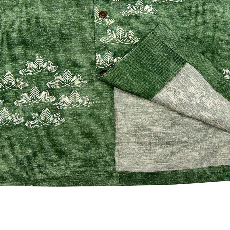 着物アロハシャツ メンズ L AHVN-L211-zoom-