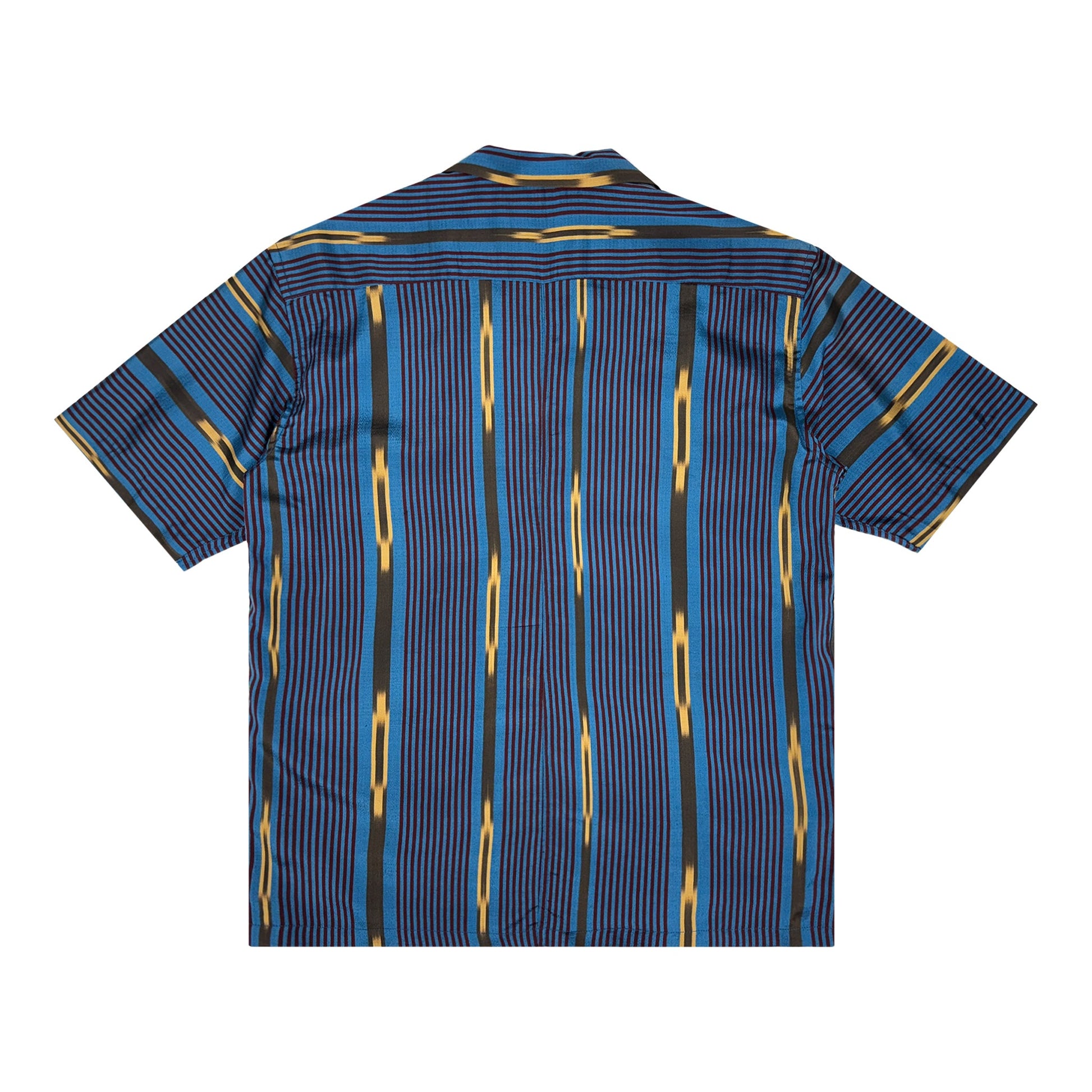 着物アロハシャツ メンズ L AHVN-L212-2