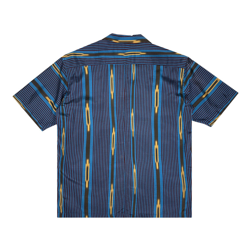 着物アロハシャツ メンズ L AHVN-L212-zoom-