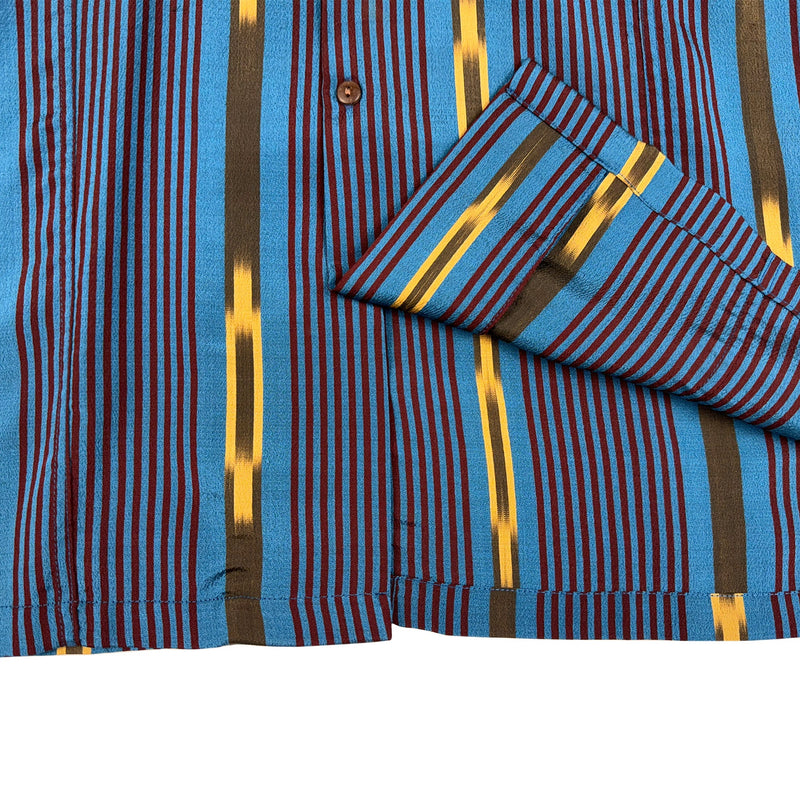 着物アロハシャツ メンズ L AHVN-L212-zoom-