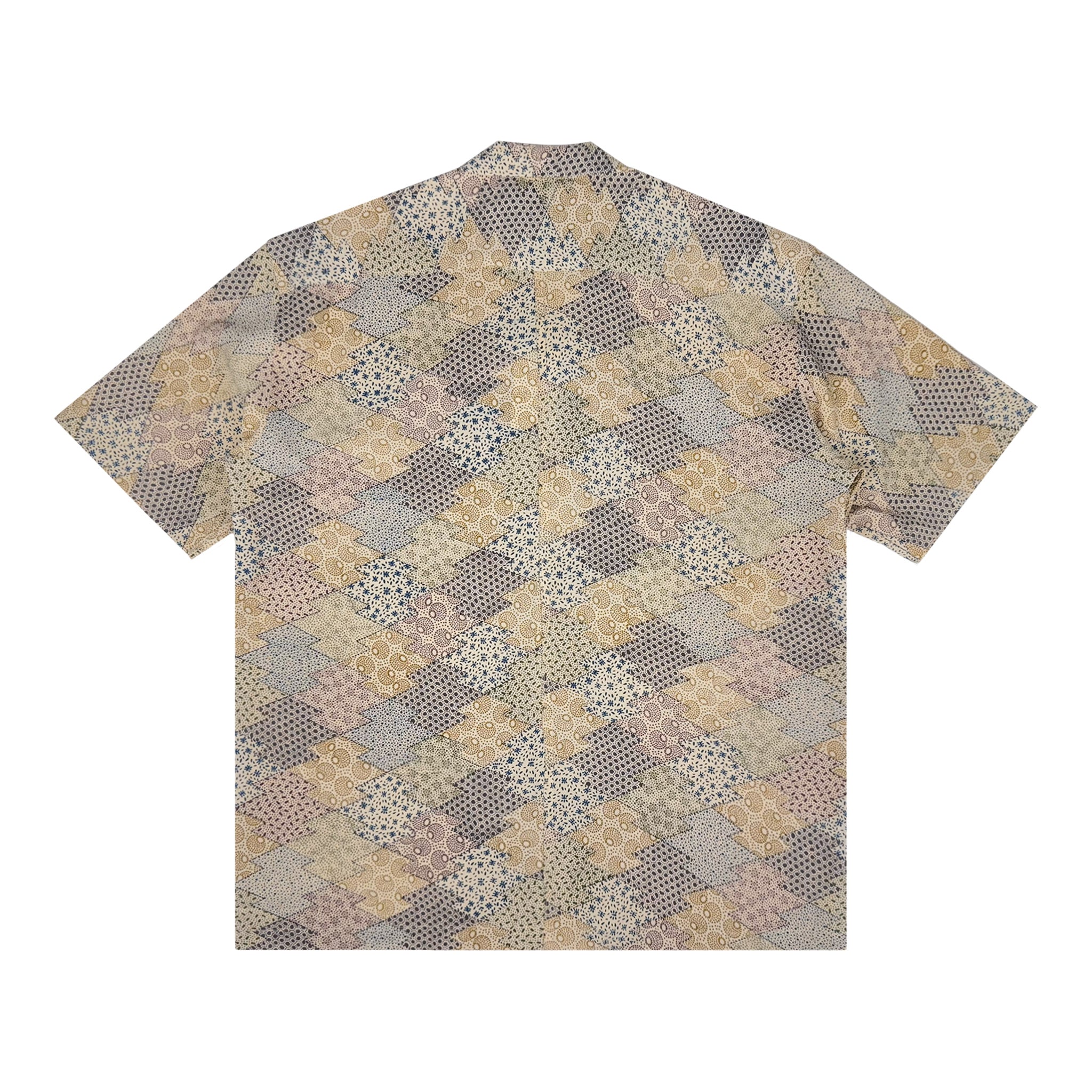 着物アロハシャツ メンズ L AHVN-L213-zoom-2