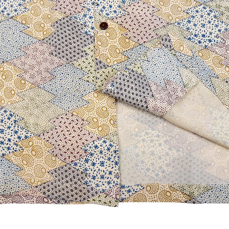 着物アロハシャツ メンズ L AHVN-L213-zoom-