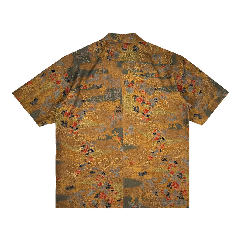 着物アロハシャツ メンズ L AHVN-L214-zoom-